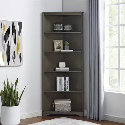 Blenham Home Office Collection Bookcase