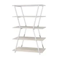 Ketano Home Office Collection 4-Shelf Bookcases