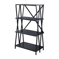 Winside Home Office Collection -Shelf Bookcase