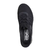 Skechers Gratis Sport Leisure Hands Free Slip-Ins Womens Sneakers