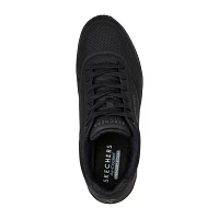 Skechers Mens Uno Stand On Air Sneakers