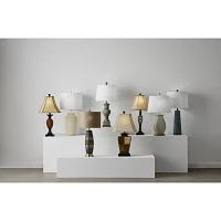 Stylecraft 28.5" Barclay Table Lamp