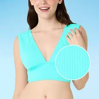 Decree Midkini Swimsuit Top Juniors