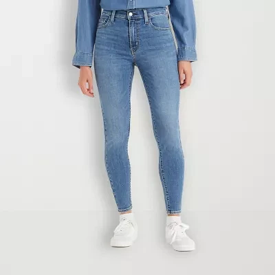 Levi's� Womens 720� High Rise Super Skinny Jean