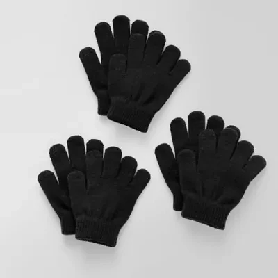 Thereabouts Big Unisex Cold Weather Gloves