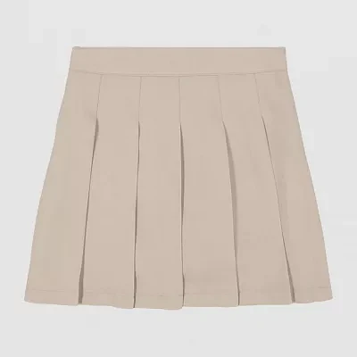 IZOD Little & Big Girls Skort Scooter Skirt