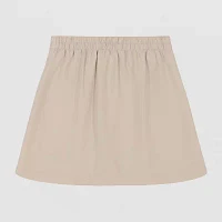 Izod Exclusive Scooter Skirt Girls