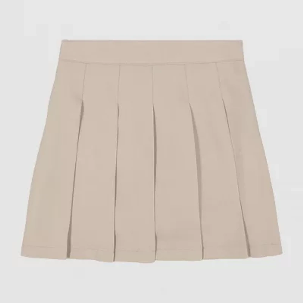 Izod Exclusive Scooter Skirt Girls