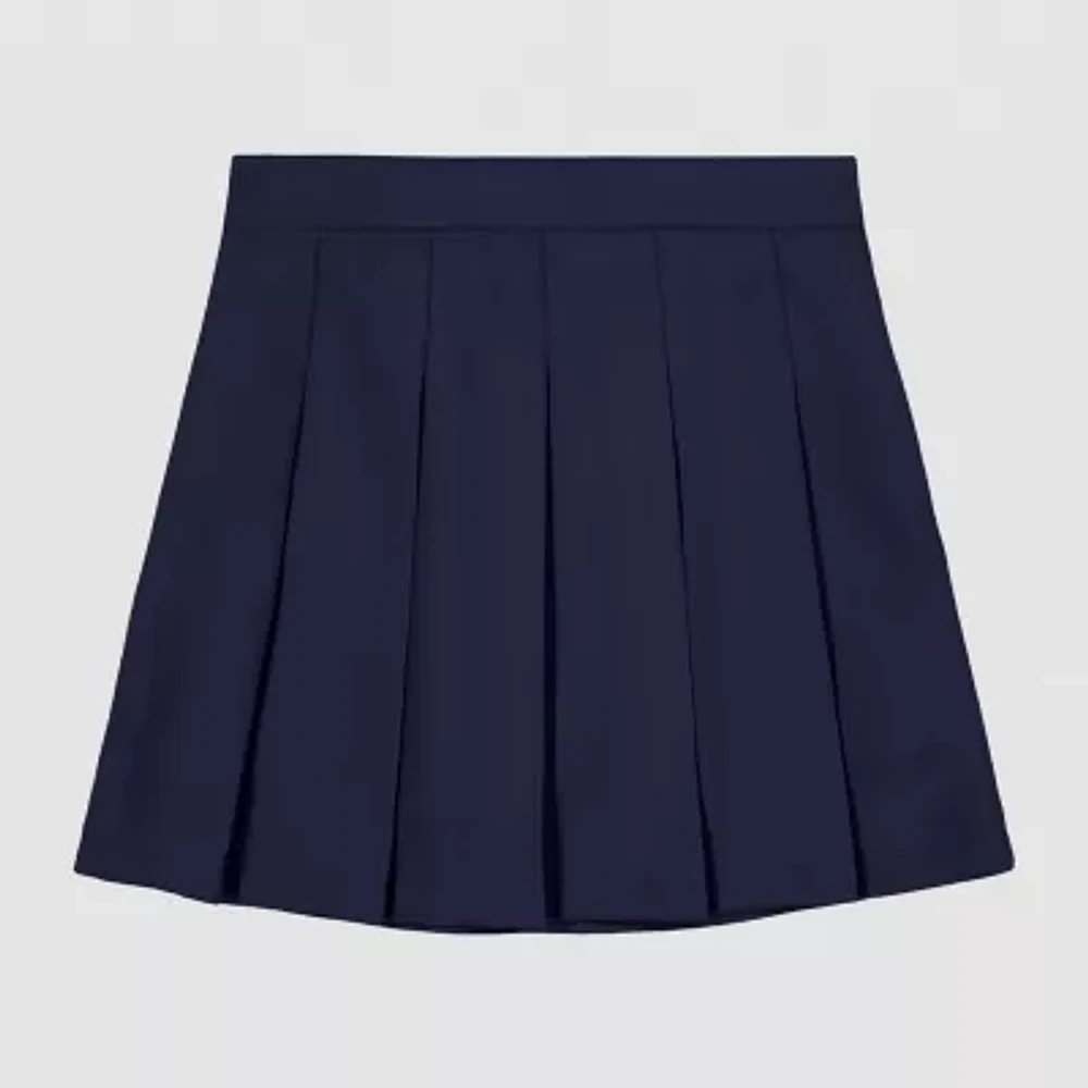 IZOD Little & Big Girls Skort Scooter Skirt