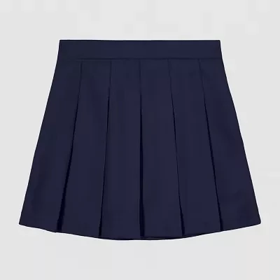 IZOD Little & Big Girls Skort Scooter Skirt
