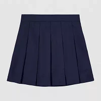 IZOD Little & Big Girls Skort Scooter Skirt