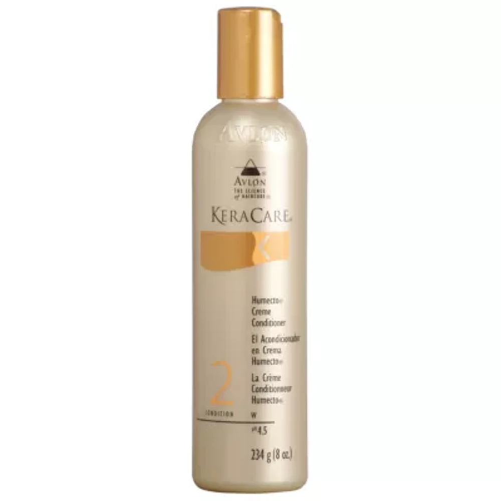 KeraCare® Humecto Creme Conditioner - 8 oz.