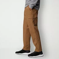 Columbia Rapid Rivers™ Mens Mid Rise Cinched Cargo Pant