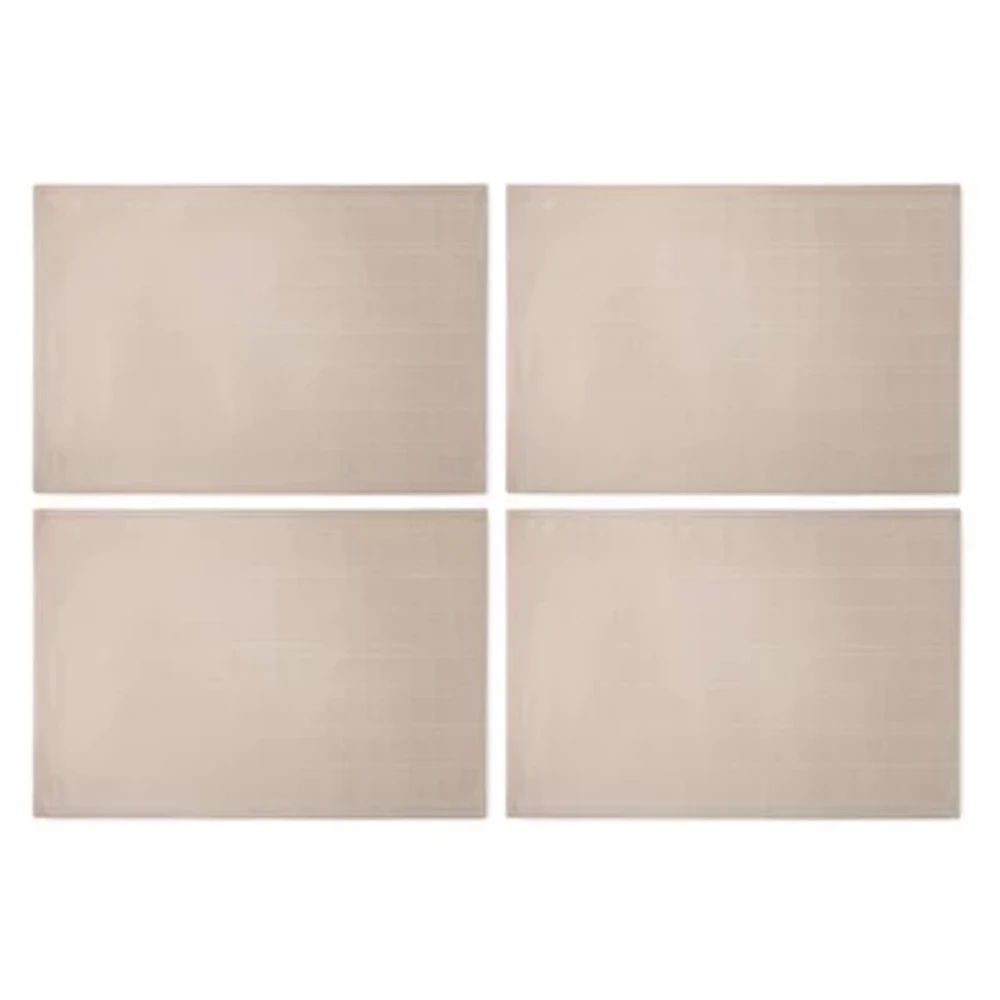 Renue, by Arlee Home Fashions 4-pc. Placemat