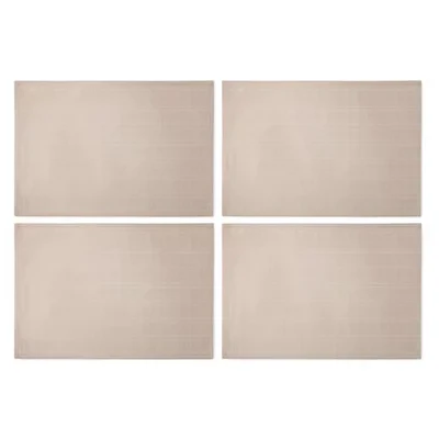 Renue, by Arlee Home Fashions 4-pc. Placemat