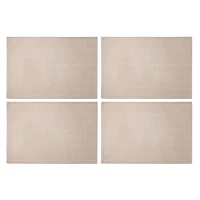 Renue, by Arlee Home Fashions 4-pc. Placemat
