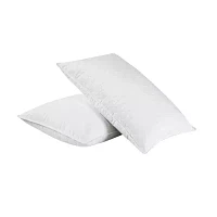 Peacenest Polyester Blend Pillow - Set Of 2