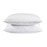 Peacenest Polyester Blend Pillow - Set Of 2