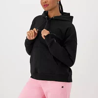 Champion Powerblend Womens Long Sleeve Hoodie