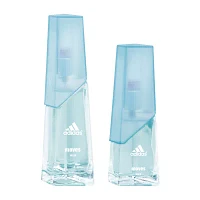 adidas Moves For Her Eau De Toilette 2-Pc Gift Set ($34 Value)