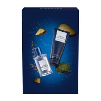 David Beckham Classic Blue Eau De Toilette 2-Pc Gift Set ($36 Value)