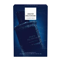 David Beckham Classic Blue Eau De Toilette 2-Pc Gift Set ($36 Value)