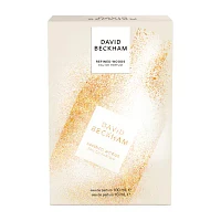 David Beckham Refined Woods Eau De Parfum 2-Pc Gift Set ($65 Value) Exclusively At Jcpenney