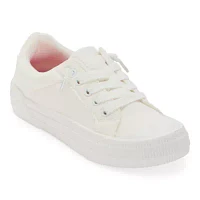 Pop Womens Emotion Sneakers