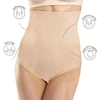 Underscore Innovative Edge® High-Waist Control Briefs 129-3603