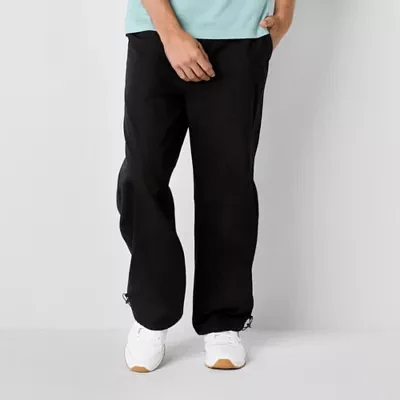 Arizona Mens Baggy Fit Parachute Pant