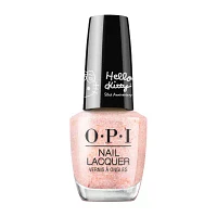 OPI Let'S Be Friends Forever Nail Polish