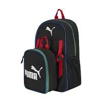 PUMA Colony Combo Backpack