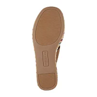 Indigo Rd. Womens Wabian Wedge Sandals