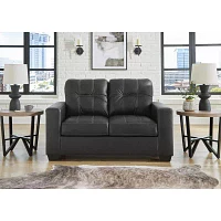 Signature Design by Ashley Barlin Mills Loveseat