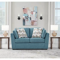 Signature Design by Ashley Keerwick Loveseat
