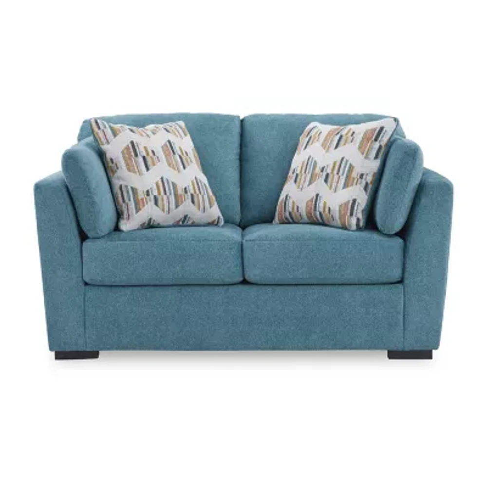 Signature Design by Ashley Keerwick Loveseat