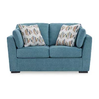 Signature Design by Ashley Keerwick Loveseat