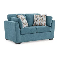 Signature Design by Ashley Keerwick Loveseat