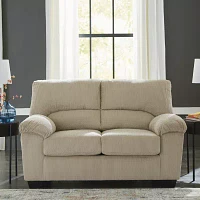 Signature Design by Ashley SimpleJoy Loveseat