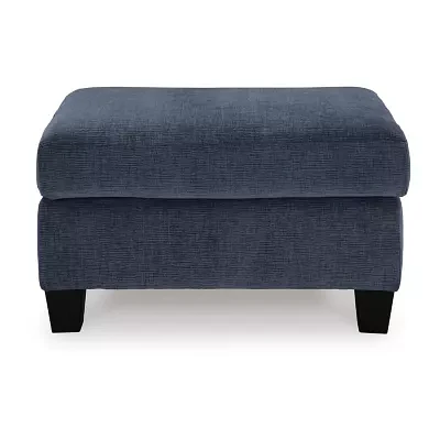 Signature Design by Ashley Amity Bay Ottoman