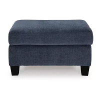 Signature Design by Ashley Amity Bay Ottoman