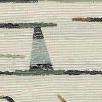 Signature Design by Ashley Amity Bay Ottoman