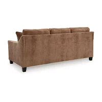Signature Design by Ashley Amity Bay Queen Sofa Chaise Sleeper