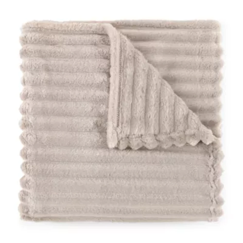 salon de maison Blaise Throw
