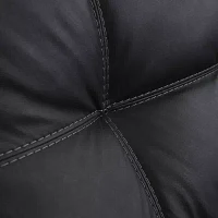 Signature Design by Ashley Barlin Mills Manual Rocker Recliner