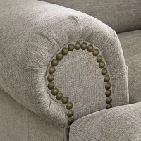 Signature Design by Ashley Galemore Upholstered Oversized Chair