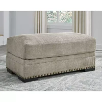 Signature Design by Ashley Galemore Ottoman