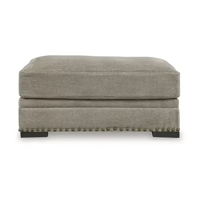 Signature Design by Ashley Galemore Ottoman