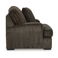 Signature Design by Ashley Aylesworth Upholstered Oversized Chair