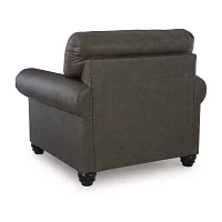 Signature Design by Ashley Roxmere Upholstered Chair